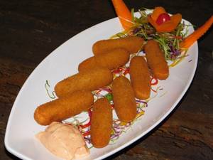 Jalapeno Poppers In A Blanket