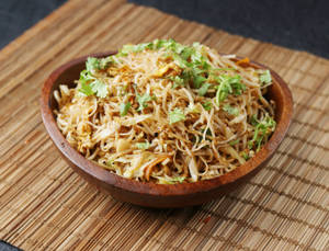 Double Egg Noodles