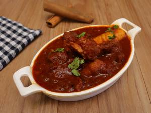 Mutton Curry