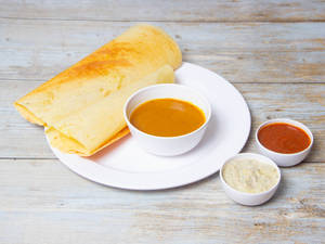 Paper Dosa
