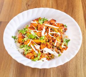 Paneer Manchurian