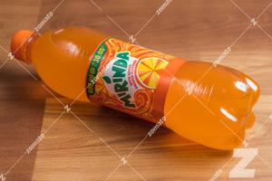 Mirinda 600 Ml