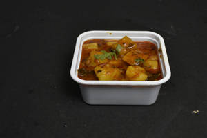 Potato Sabji [325 Gms]