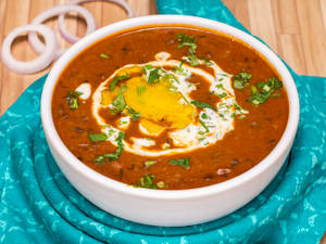 Dal Makhani