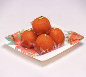 Motichur Laddu 