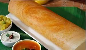 Masala Dosa