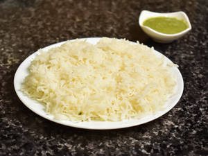 Plain Rice