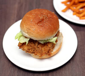 Penny Burger