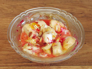 Kulfi Falooda