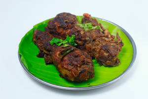 Chicken Leg Piece Masala