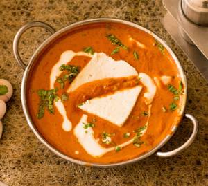 Handi Paneer 
