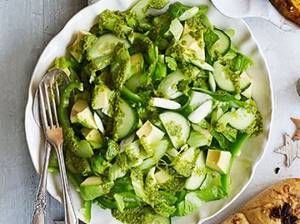 Green Salad