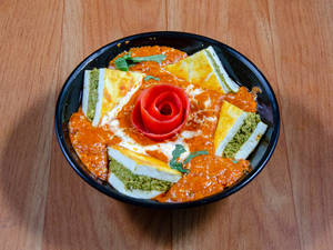 Paneer Pasanda
