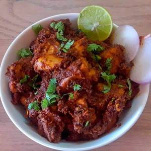 Hyderabad Chicken Fry