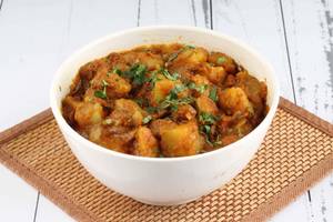 Aloo Gobi