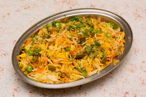 Veg Pulao