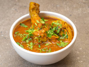Chicken Curry (Per Kg)