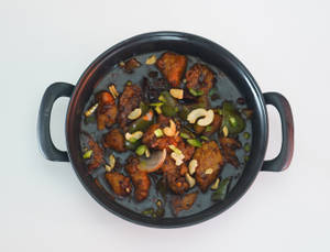 Gong Bao Chicken