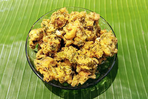Cashew Pakoda 100 Gms
