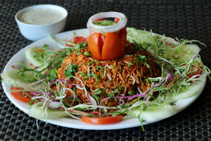 Paneer Tawa