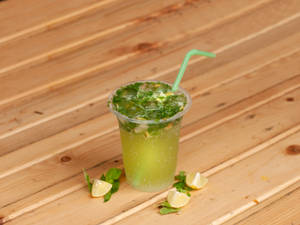 Mint mojito
