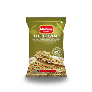 Lite Chivda (200 gms)