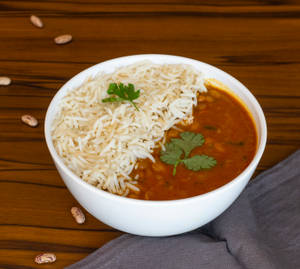 Rajma Chawal