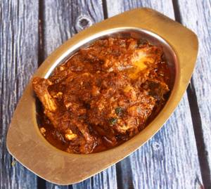 Chicken Hyderabadi