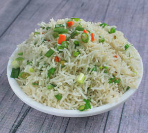 Veg Fried Rice