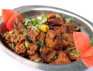 Mutton Fry