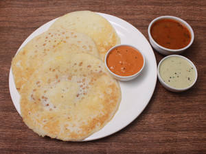 Set Dosa