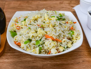 Egg Fried Rice