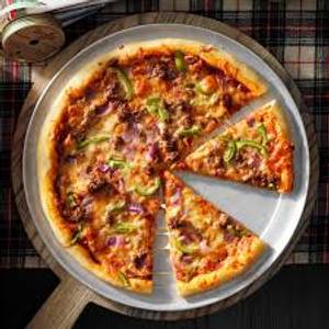 Normal Pizza 
