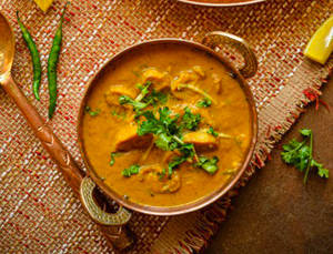 Mushroom Makhanwala