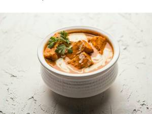 Paneer Makhni