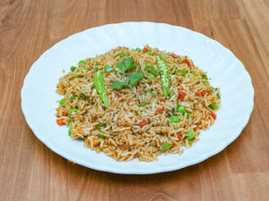 Veg Fried Rice