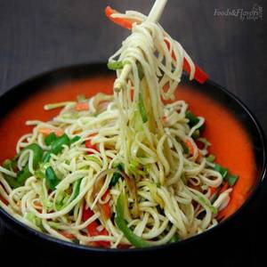 Veg Noodles