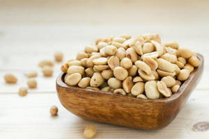 Plain Peanut
