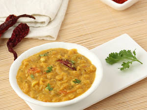 Dal Fry