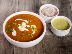 Dal Makhani