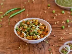 Chana Masala