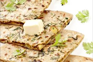 Aloo Paratha