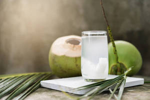 Tender Coconut Juice 