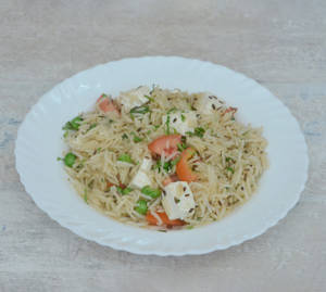 Veg Pulao