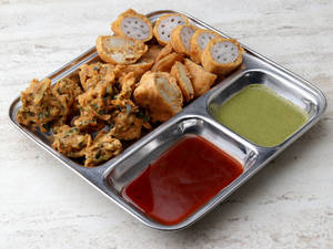 Mixed Veg Pakora