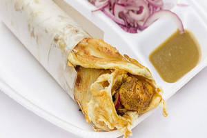 Sunny leone chaap roll
