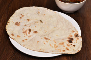 Butter Naan  
