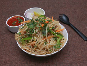 Veg Noodles