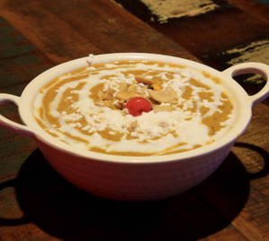 Paneer Peshawari