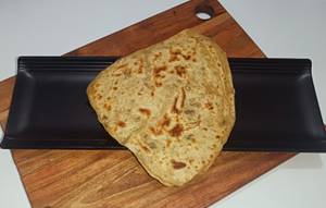 Triangle Plain Paratha 
